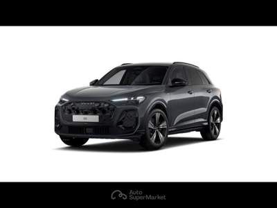 Audi TT Audi Q5 SUV S line edition TDI  150 kW S tronic Grigio usata San Fior