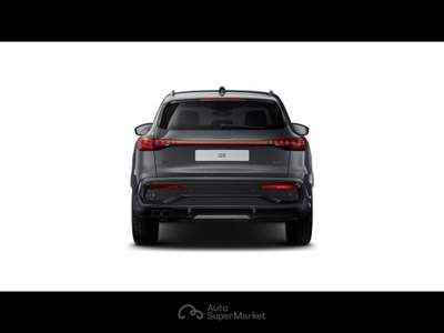 Audi TT Audi Q5 SUV S line edition TDI  150 kW S tronic Grigio usata San Fior