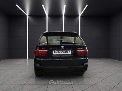 BMW X5 X5 3.0d cat Attiva usata Pompei
