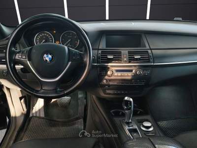 BMW X5 X5 3.0d cat Attiva usata Pompei