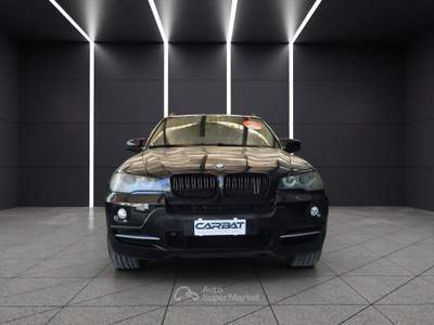 BMW X5 X5 3.0d cat Attiva usata Pompei