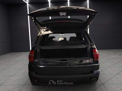 BMW X5 X5 3.0d cat Attiva usata Pompei