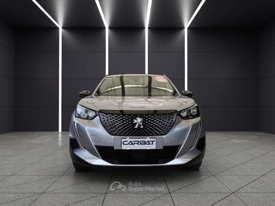 Peugeot 2008 2008 BlueHDi 130 S&S EAT8 GT Bianco usata Pompei