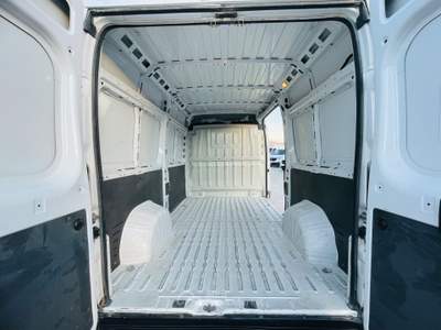 Citroen Jumper L2H2 UniProprietario Bianco usata Concesio
