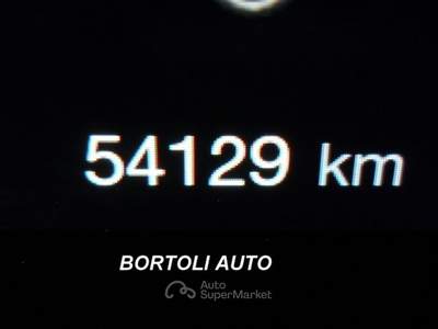 Alfa Romeo Stelvio 2.2 TD 210cv 54.000 KM MY23 AT8 Q4 SPRINT  Bianco usata Mirandola