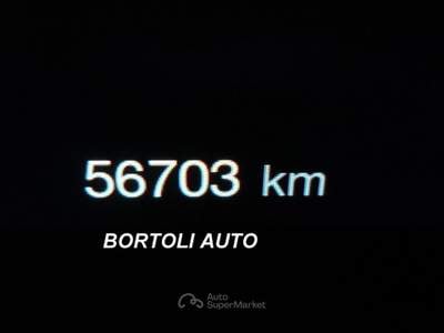 Alfa Romeo Stelvio 2.2 TD 210cv 56.000 KM MY23 AT8 Q4 SPRINT  Bianco usata Mirandola