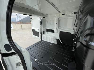 Fiat Fiorino Cargo N1 Euro 6D 1.3 MJT UniProprietario Bianco usata Concesio