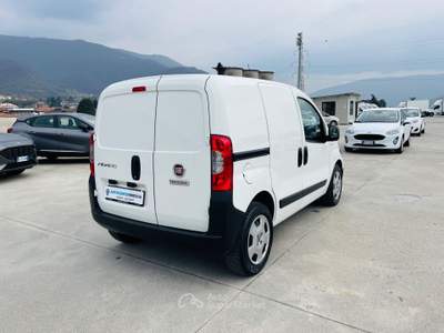 Fiat Fiorino Cargo N1 Euro 6D 1.3 MJT UniProprietario Bianco usata Concesio