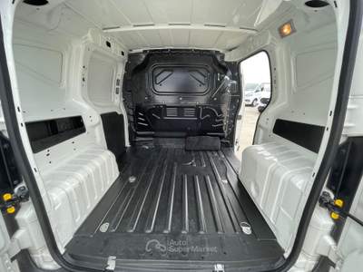 Fiat Fiorino Cargo N1 Euro 6D 1.3 MJT UniProprietario Bianco usata Concesio