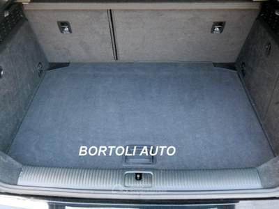 Audi A3 SPORTBACK 1.6 TDI BUSINESS CON NAVIGATORE  Nero usata Mirandola