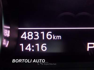 Audi A4 AVANT 2.0 35 TDI 48.000 KM S-TRONIC BUSINESS Grigio usata Mirandola
