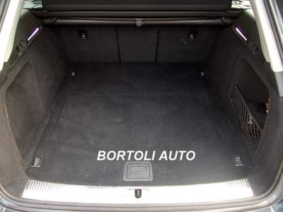 Audi A4 AVANT 2.0 35 TDI 48.000 KM S-TRONIC BUSINESS Grigio usata Mirandola