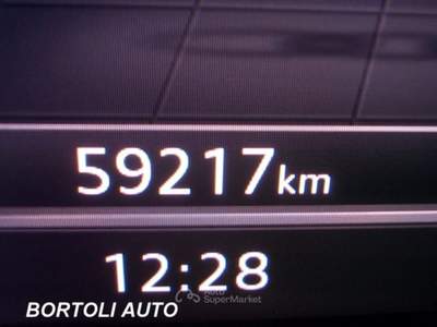 Audi Q5 35 TDI 59.000 KM S TRONIC BUSINESS QUATTRO Nero usata Mirandola