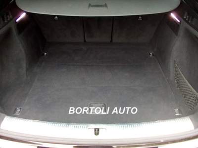 Audi Q5 35 TDI 59.000 KM S TRONIC BUSINESS QUATTRO Nero usata Mirandola