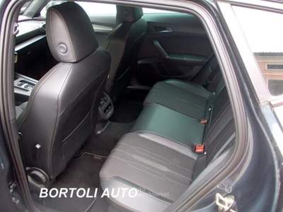 Cupra Formentor 2.0 TDI 30.000 KM  4DRIVE DSG AUTOMATICA Grigio usata Mirandola