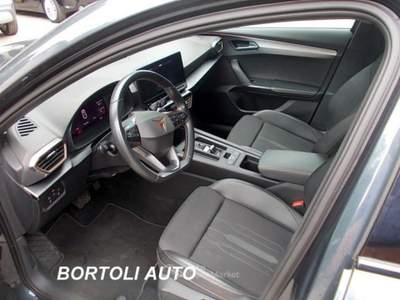 Cupra Formentor 2.0 TDI 30.000 KM  4DRIVE DSG AUTOMATICA Grigio usata Mirandola