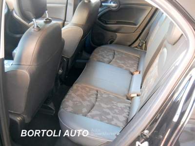 Fiat 500X 1.0 T3 42.000 KM CROSS  Nero usata Mirandola