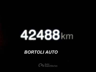 Fiat 500X 1.0 T3 42.000 KM CROSS  Nero usata Mirandola