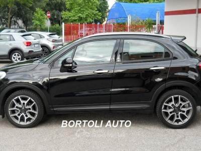 Fiat 500X 1.0 T3 42.000 KM CROSS  Nero usata Mirandola