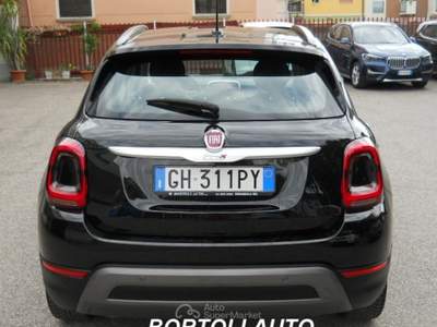 Fiat 500X 1.0 T3 42.000 KM CROSS  Nero usata Mirandola