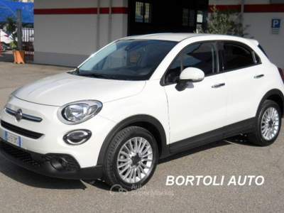 Fiat 500X 1.0 T3 48.000 KM CONNECT Bianco usata Mirandola