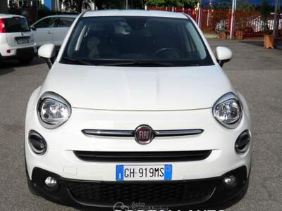 Fiat 500X 1.0 T3 48.000 KM CONNECT Bianco usata Mirandola