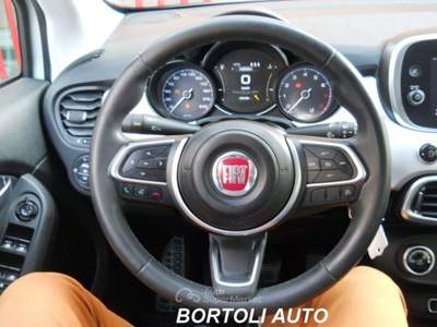 Fiat 500X 1.0 T3 48.000 KM CONNECT Bianco usata Mirandola