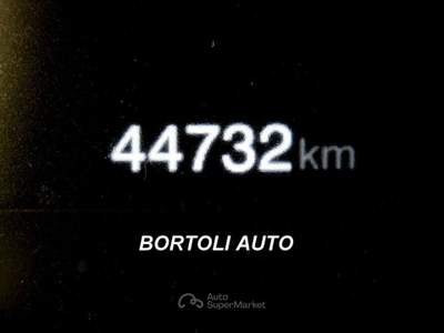 Fiat 500X 1.3 MJET 44.000 KM CONNECT  Bianco usata Mirandola