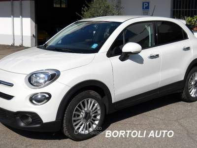 Fiat 500X 1.3 MJET 44.000 KM CONNECT  Bianco usata Mirandola