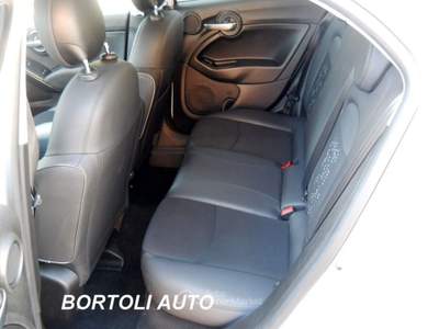 Fiat 500X 1.3 MJET 44.000 KM CONNECT  Bianco usata Mirandola