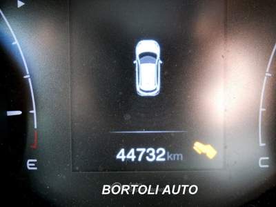 Fiat 500X 1.3 MJET 44.000 KM CONNECT  Bianco usata Mirandola