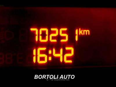 Fiat Doblò MAXI 1.6 MJET 70.000 KM SX CARGO FURGONATO 750KG Bianco usata Mirandola