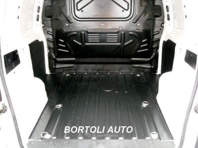 Fiat Fiorino 1.3 MJT 57.000 KM CARGO LAMIERATO SX NAVIGATORE Bianco usata Mirandola