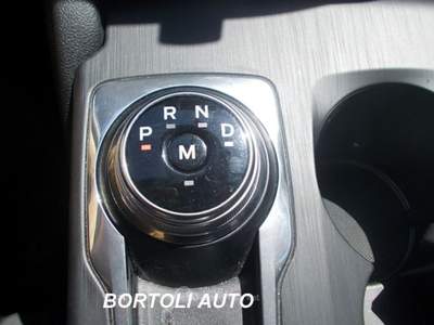 Ford Focus SW 1.5 40.000 KM  ECOBLUE AUTOMATICA BUSINESS Grigio usata Mirandola