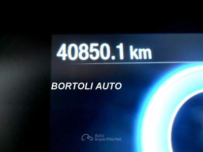 Ford Focus SW 1.5 40.000 KM  ECOBLUE AUTOMATICA BUSINESS Grigio usata Mirandola