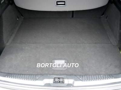Ford Focus SW 1.5 40.000 KM  ECOBLUE AUTOMATICA BUSINESS Grigio usata Mirandola