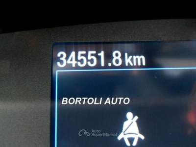 Ford Puma 1.0 34.000 KM EcoBoost HYBRID AUTOMATICA TITANIUM Grigio usata Mirandola