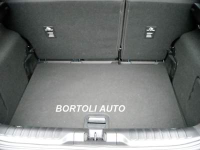 Ford Puma 1.0 34.000 KM EcoBoost HYBRID AUTOMATICA TITANIUM Grigio usata Mirandola