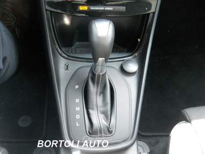 Ford Puma 1.0 34.000 KM EcoBoost HYBRID AUTOMATICA TITANIUM Grigio usata Mirandola