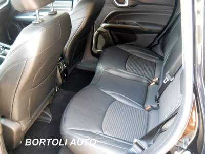 Jeep Compass 1.6 MJET 37.000 KM LIMITED  Nero usata Mirandola