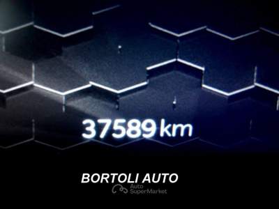 Jeep Compass 1.6 MJET 37.000 KM LIMITED  Nero usata Mirandola