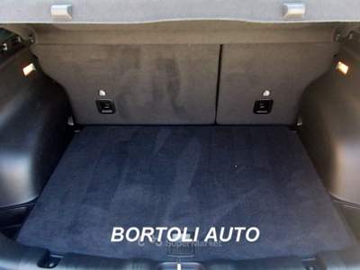 Jeep Compass 1.6 MJET 37.000 KM LIMITED  Nero usata Mirandola
