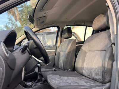 Dacia Sandero DACIA SANDERO 1.4 GPL Nero usata Sannicola