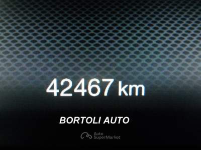 Jeep Renegade 1.6 Mjt 130cv 42.000 KM LIMITED CON NAVIGATORE Grigio usata Mirandola