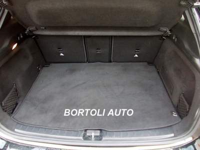 Mercedes-Benz GLA d 57.000 KM AUTOMATICA BUSINESS EXTRA Nero usata Mirandola