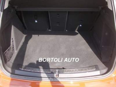 MINI One 1.5 ONE D 50.000 KM BUSINESS AUTOMATICA DCT Marrone usata Mirandola