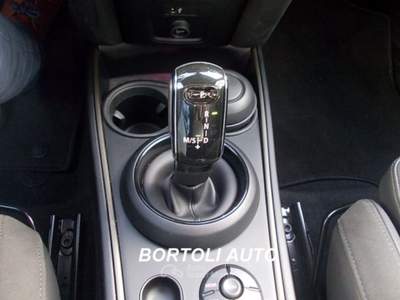 MINI One 1.5 ONE D 50.000 KM BUSINESS AUTOMATICA DCT Marrone usata Mirandola