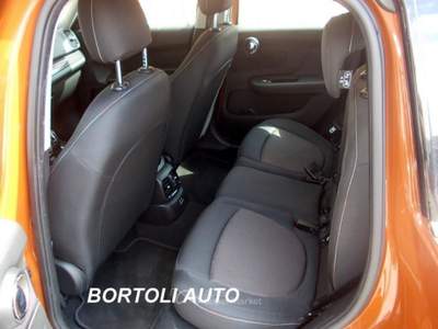 MINI One 1.5 ONE D 50.000 KM BUSINESS AUTOMATICA DCT Marrone usata Mirandola