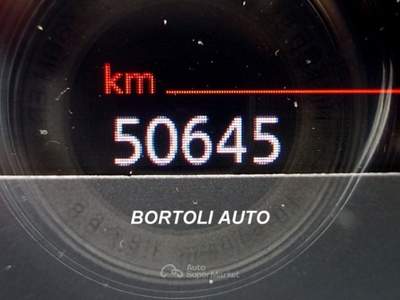 MINI One 1.5 ONE D 50.000 KM BUSINESS AUTOMATICA DCT Marrone usata Mirandola