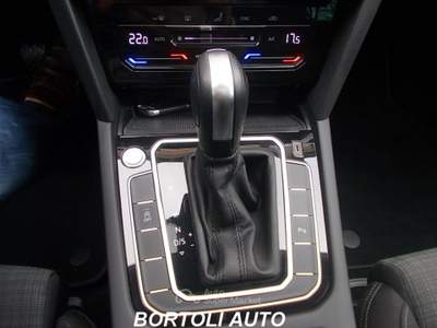 Volkswagen Tiguan 2.0 TDI 53.000 KM  SCR DSG LIFE AUTOMATICA Grigio usata Mirandola